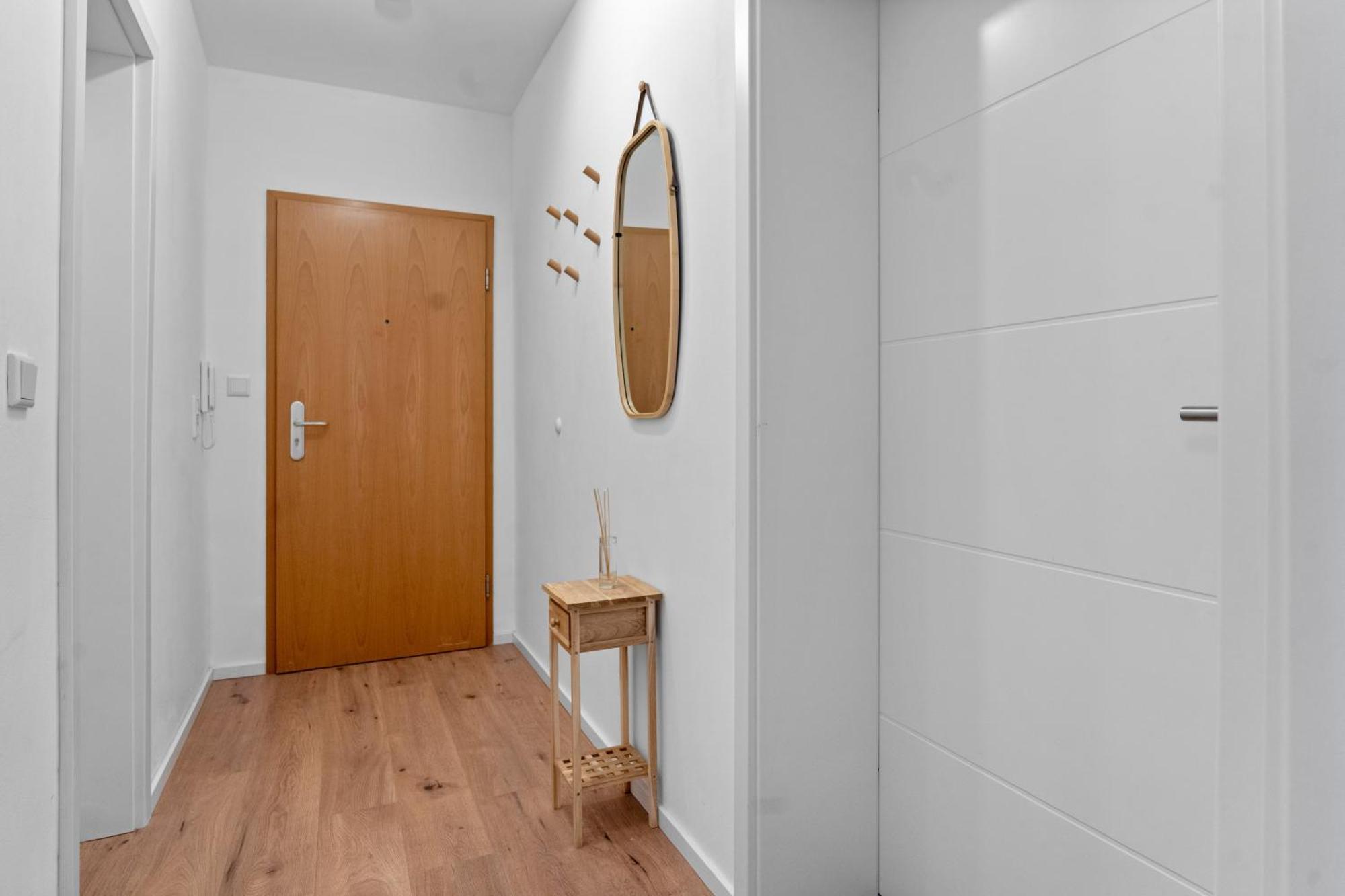 Roth Apartments Remscheid-Mitte Esterno foto
